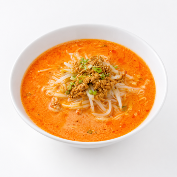 担々麺