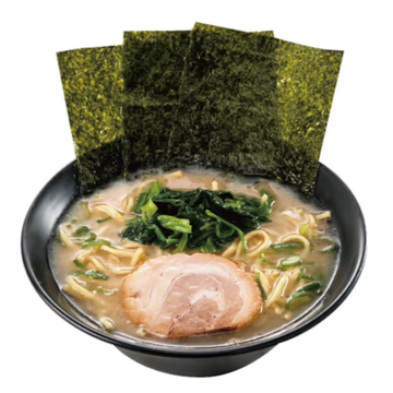 家系らーめん