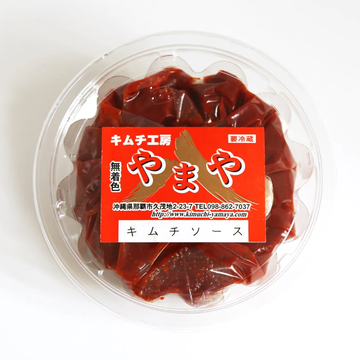 キムチソース(500g)