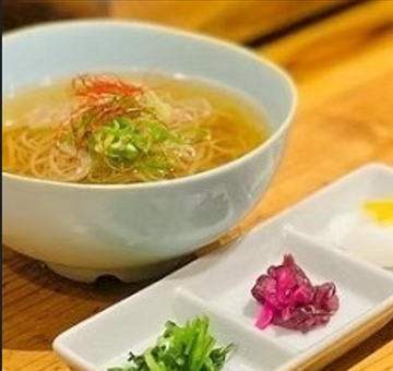京都冷麺