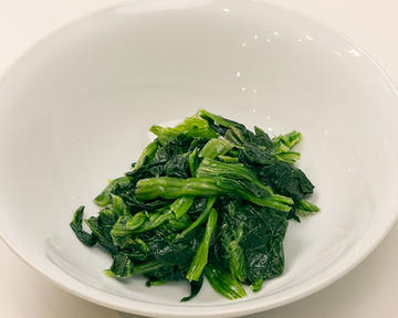 ほうれん草