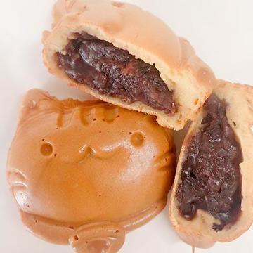 ココ焼き つぶあん