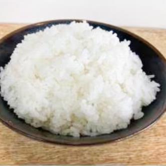 (大)ごはん