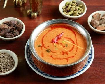 ポークマサラカリー Pork Masala Curry