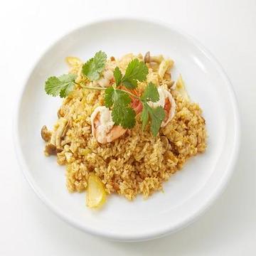 トムヤムチャーハン Tomyum Chahan
