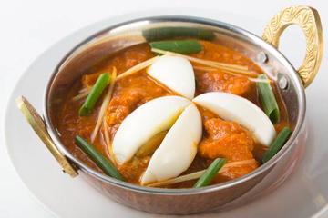 チキンマサラ CHICKEN MALASA