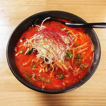 【地獄】激辛味噌