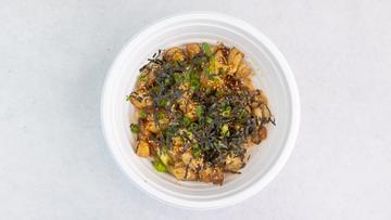 焼き鳥丼