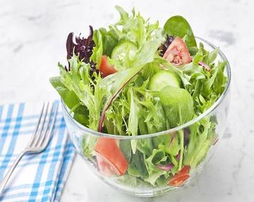 グリーンサラダ Green Salad
