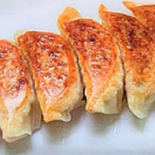 焼き餃子(10個)