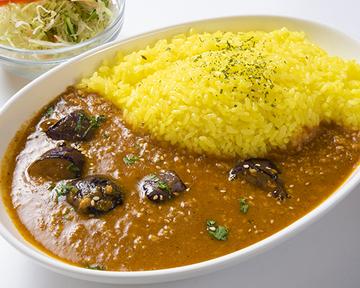 カレーライスセット Curry Rice set
