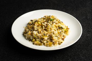 高菜炒飯