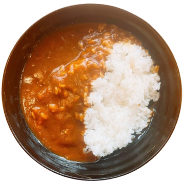 カレーライス