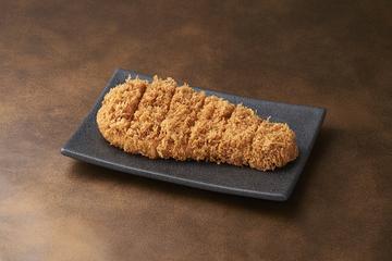単品 茶美豚とんかつ<1枚>