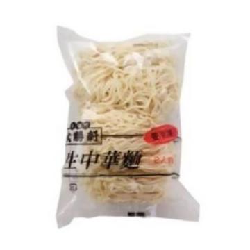 生中華麺(2玉入り)