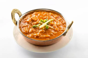 ガーリックチキンマサラ/Garlic Chicken Masala