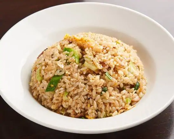 チャーハン