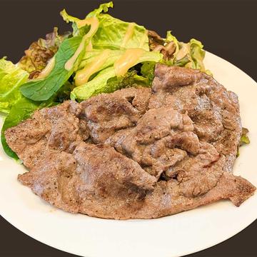 宮崎牛A5ランク赤身薄切り焼肉弁当