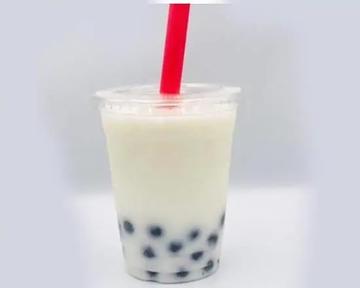 タピオカラッシー Tapioka Lassi