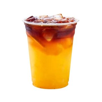 オレンジコーヒー