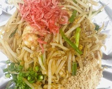 パッタイ/PAD THAI