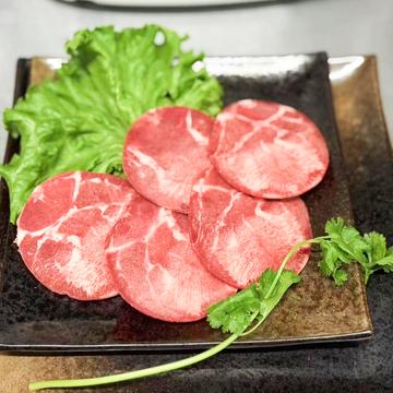 牛タン