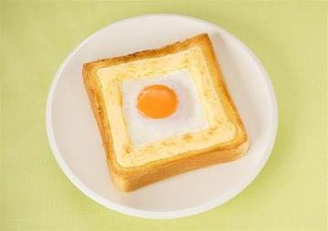 たまごトースト