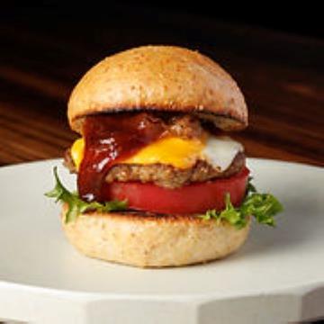 Cheese Burger Box チーズバーガーボックス