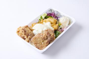 1番人気 鶏笑弁当