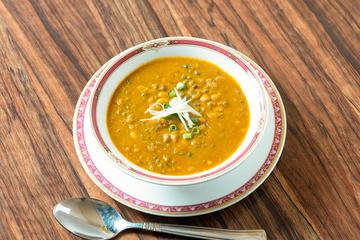 ダルカレー/Dal Curry