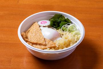 むじ玉そば