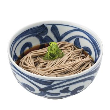 【冷】かけそば
