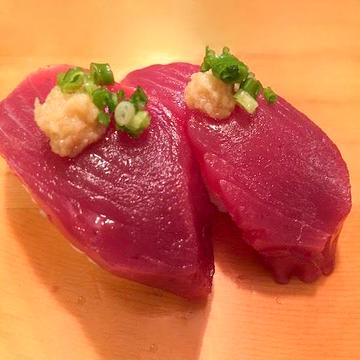 かつおのにぎり