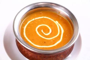 Keema curry キーマカレー
