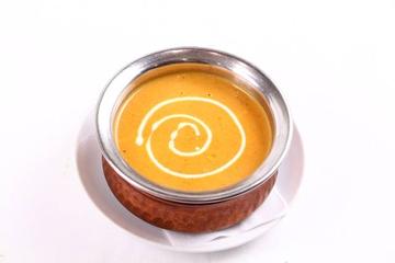 Chicken curry チキンカレー