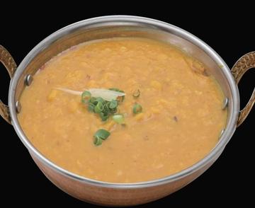 ダルカレー[ Dal ]