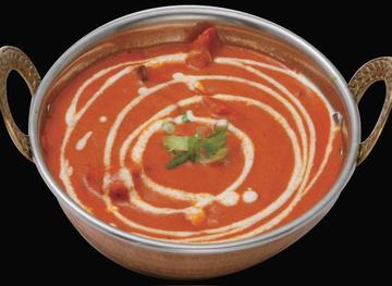 バターチキン カレー [ Butter Chicken ]