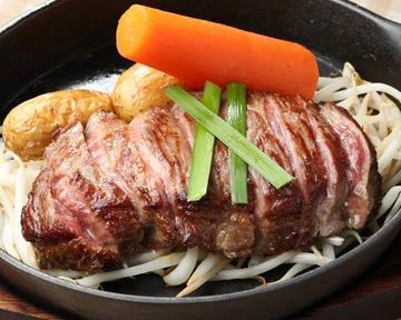 サーロインステーキ150g