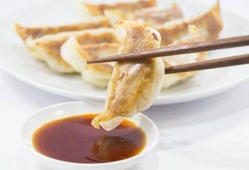 揚げ餃子(3個)