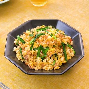 台湾チャーハン