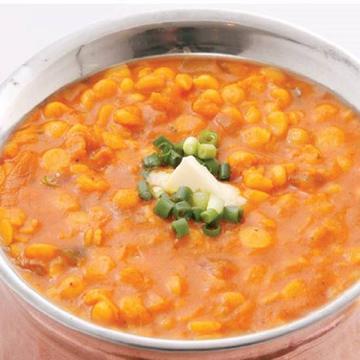 豆カレー/Dal Curry