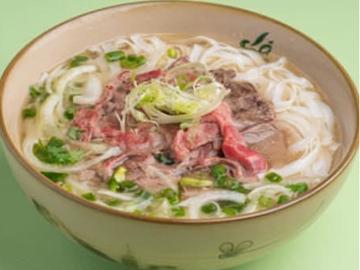 LA Hanoi Deli - Hanazonocho