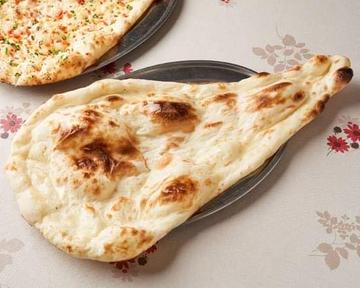 プレーンナン Plain Naan