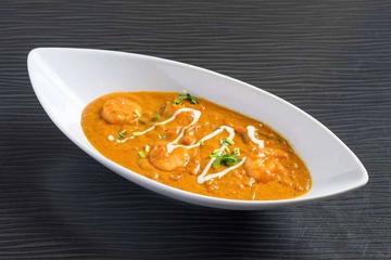 海老カレー/PRAWN CURRY