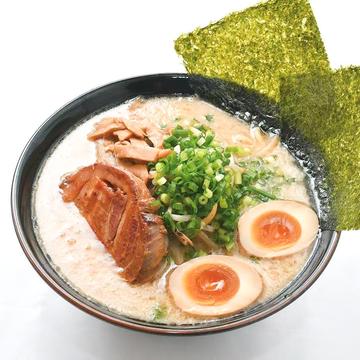 豚骨らーめん
