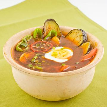 ネパールスープカレーセット nepal soup curry