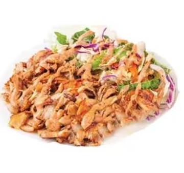 OTSUMAMI KEBAB Chicken おつまみケバブ(チキン)