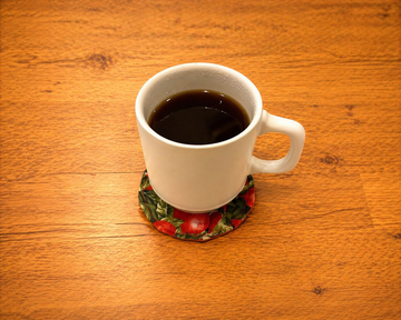 コーヒー(HOT)