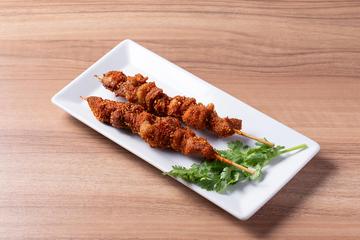 羊肉串