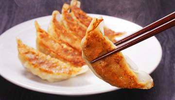 餃子
